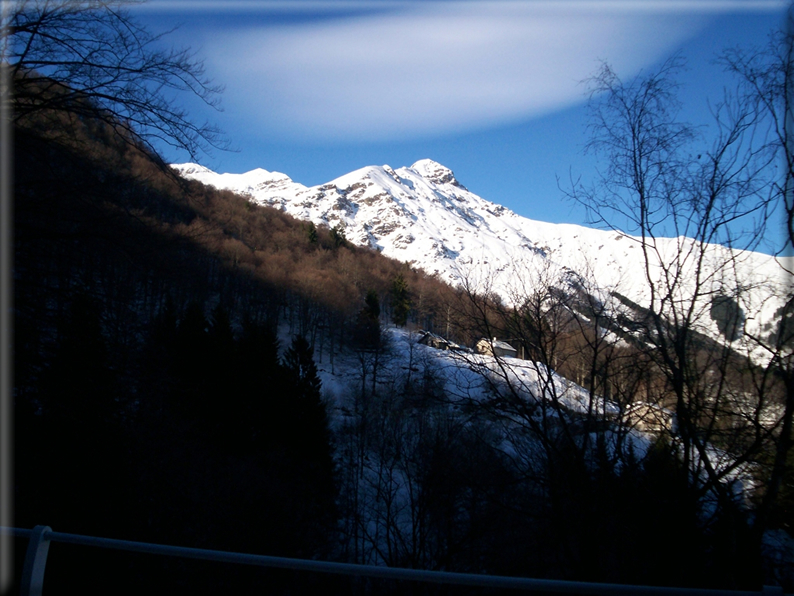 foto Santuario di Oropa